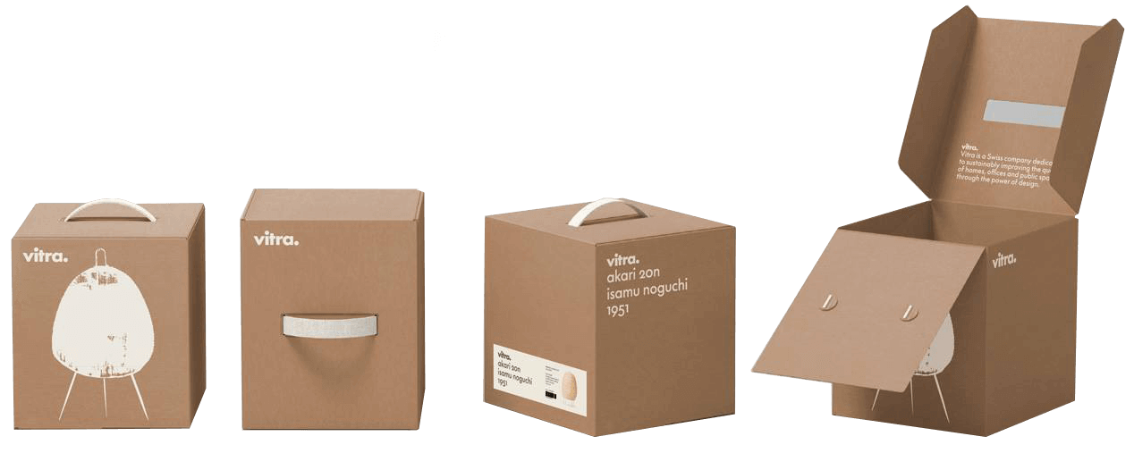loại bao bì giấy tốt nhất hiện nay