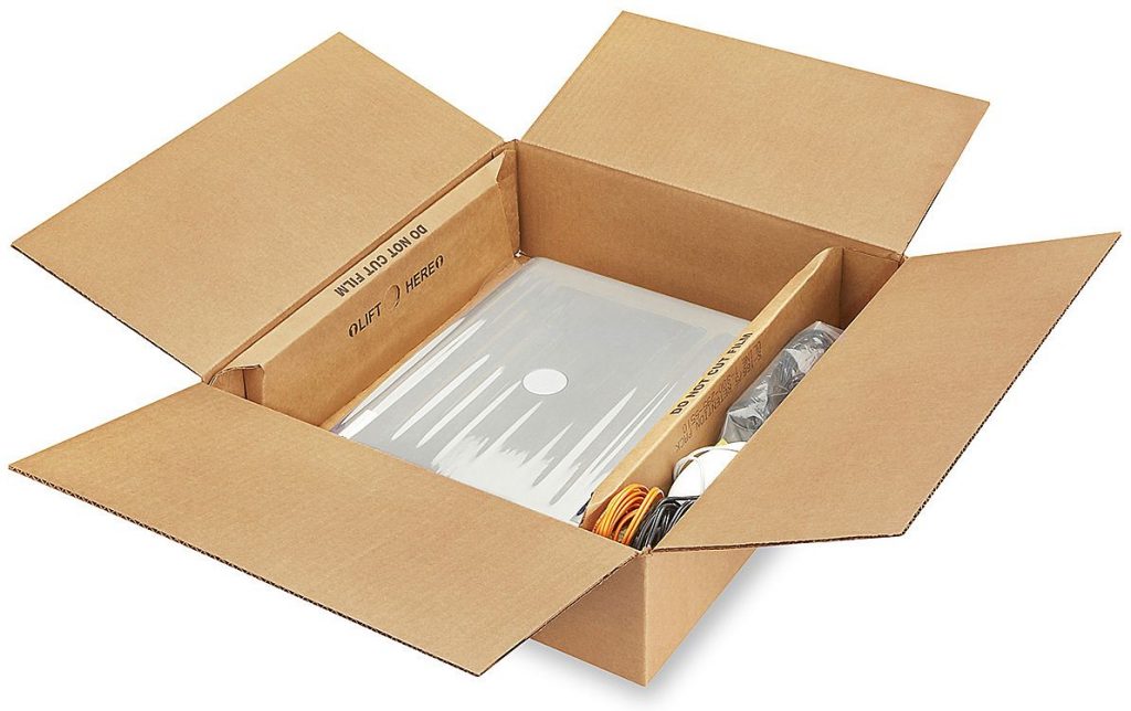 Thùng carton