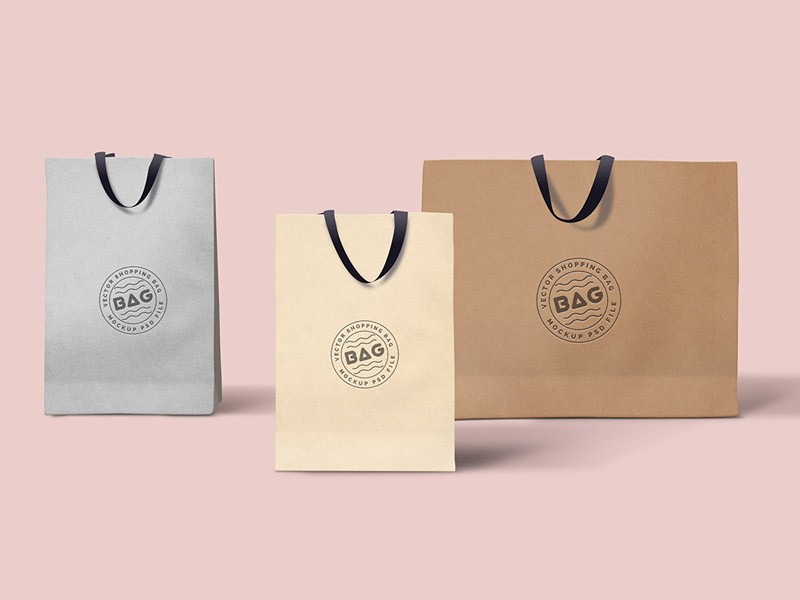 loại bao bì giấy phổ biến hiện nay