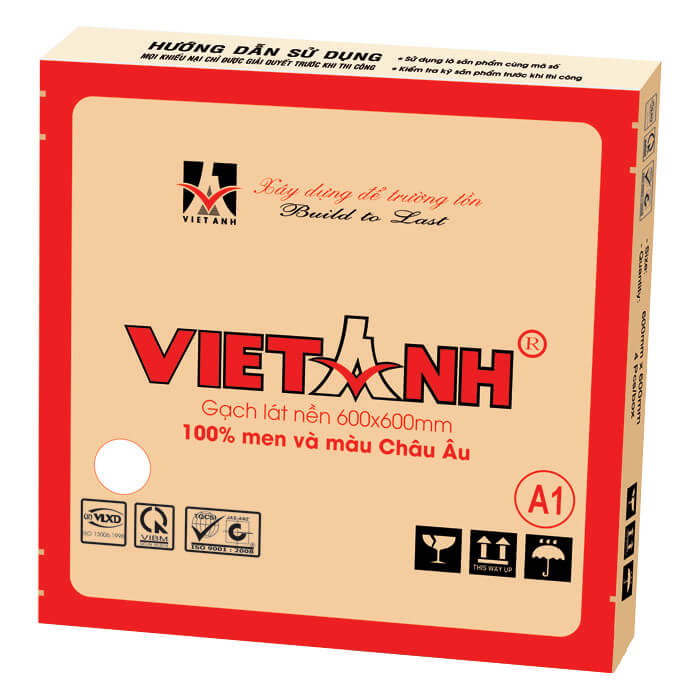 THÙNG CARTON ĐỰNG GẠCH MEN