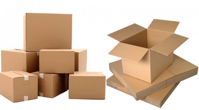 Đột phá trong việc áp dụng các công nghệ mới trong bao bì giấy