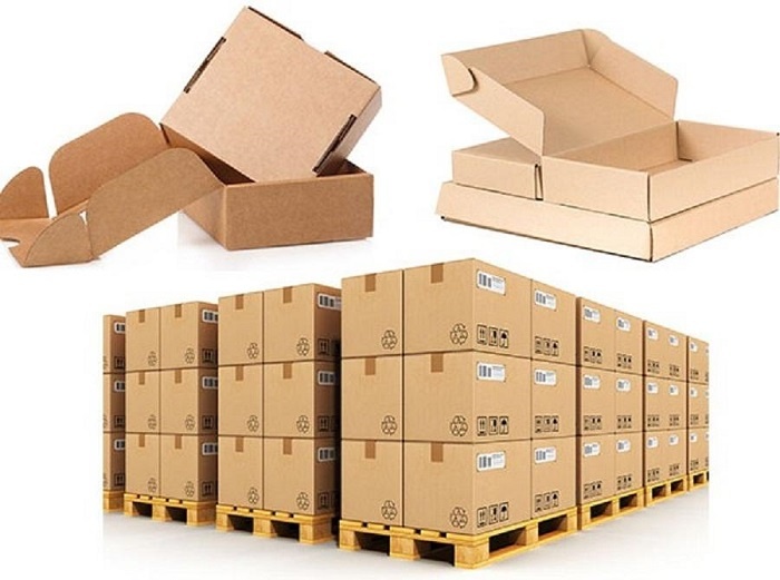 Chuyên nhận-In ấn thùng carton mang lại giá trị cao cho doanh nghiệp