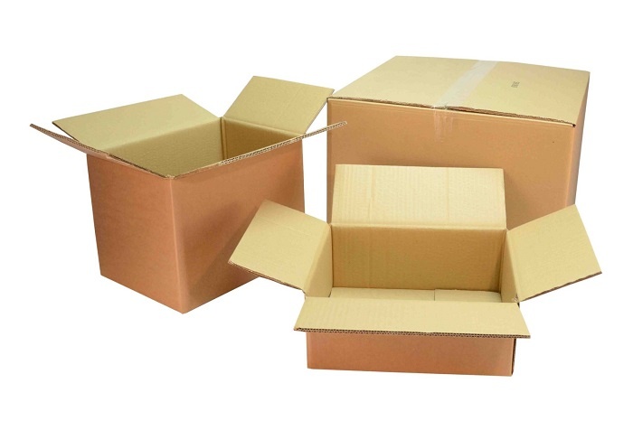 Những kinh nghiệm chọn nơi in thùng carton mùa dịch corona