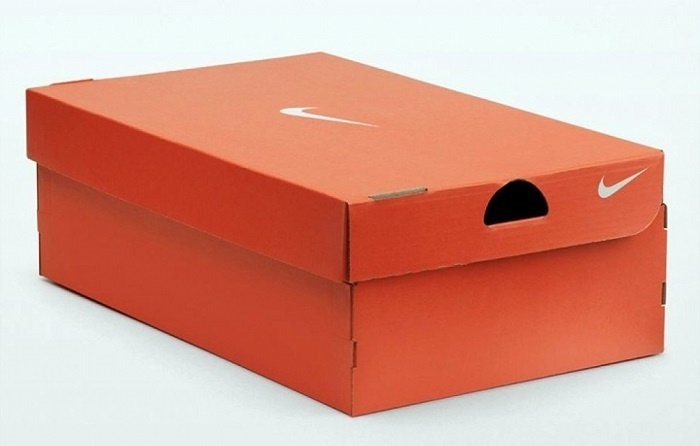 Nhu cầu in hộp giấy đựng giày gia tăng