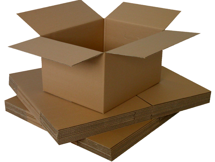 Chọn thùng carton chất lượng để đảm bảo không thấm hút