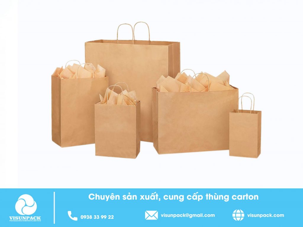 Địa chỉ sản xuất túi giấy đựng quà theo yêu cầu tại TPHCM 11