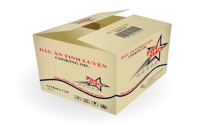 Visunpack áp dụng các công nghệ tiên tiến nhất