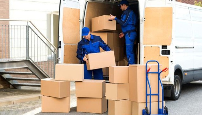 Visunpack địa chỉ mua thùng carton chất lượng