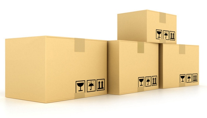 Đa dạng kích thước phù hợp với từng sản phẩm
