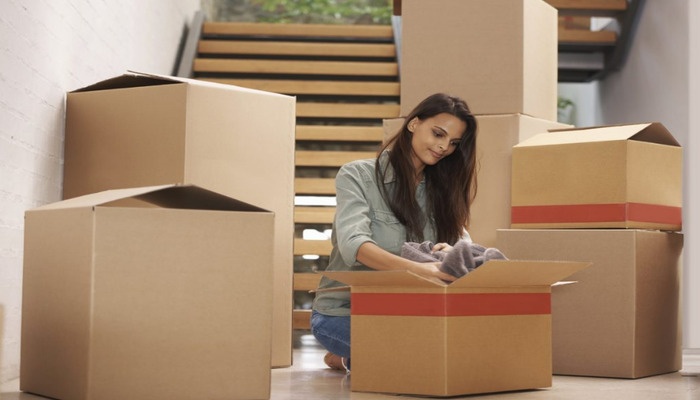 Có nhiều loại thùng carton khác nhau