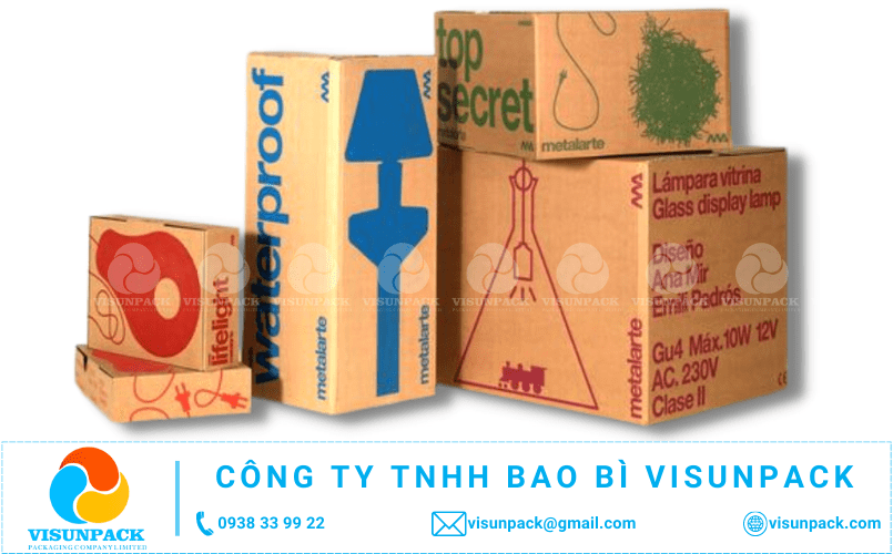 mua thùng carton số lượng lớn giá rẻ gần tôi ở đâu