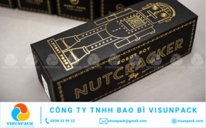 thiết kế bao bì đồ chơi giá rẻ