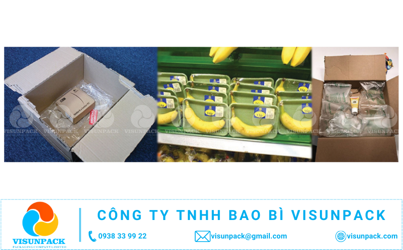 thiết kế bao bì không gây khó chịu cho khách hàng