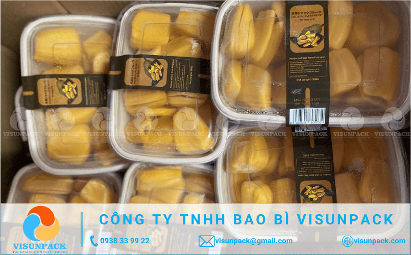 thùng carton đựng mít xuất khẩu giá rẻ tphcm