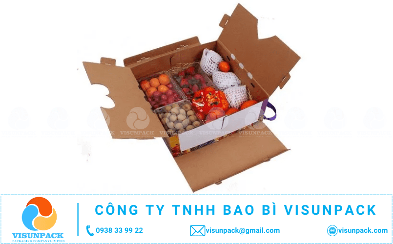 thùng carton đựng nhãn xuất khẩu giá rẻ gần tôi