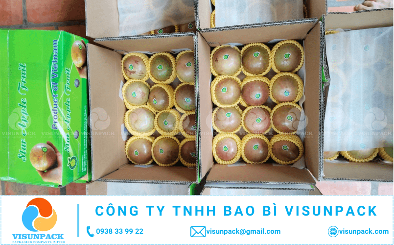 mua thùng carton đựng vú sữa xuất khẩu giá rẻ ở đâu gần tôi