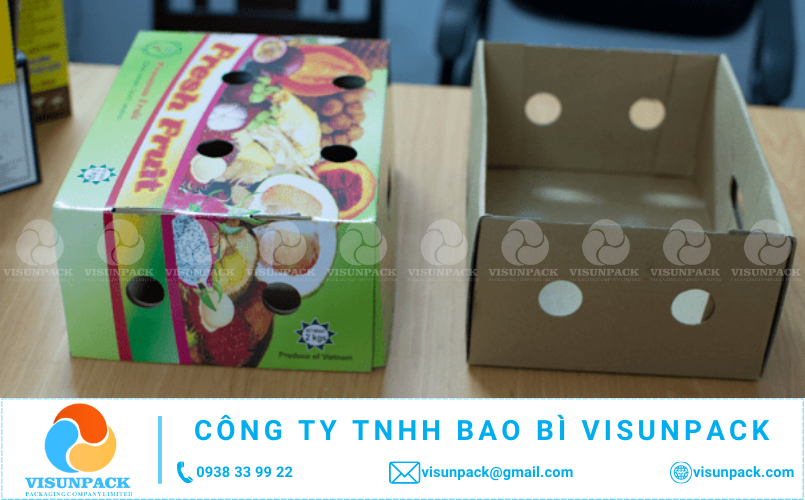 mua thùng carton đựng măng cụt giá rẻ ở đâu gần tôi