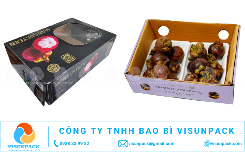 mua thùng carton đựng măng cụt giá rẻ ở đâu gần tôi